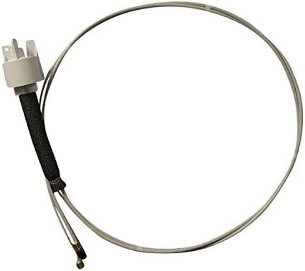 GE FILTER AND TUBE ASM