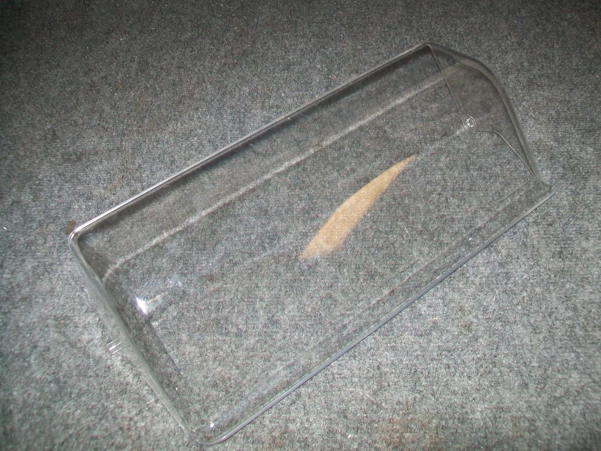 GE REFRIGERATOR DAIRY DOOR