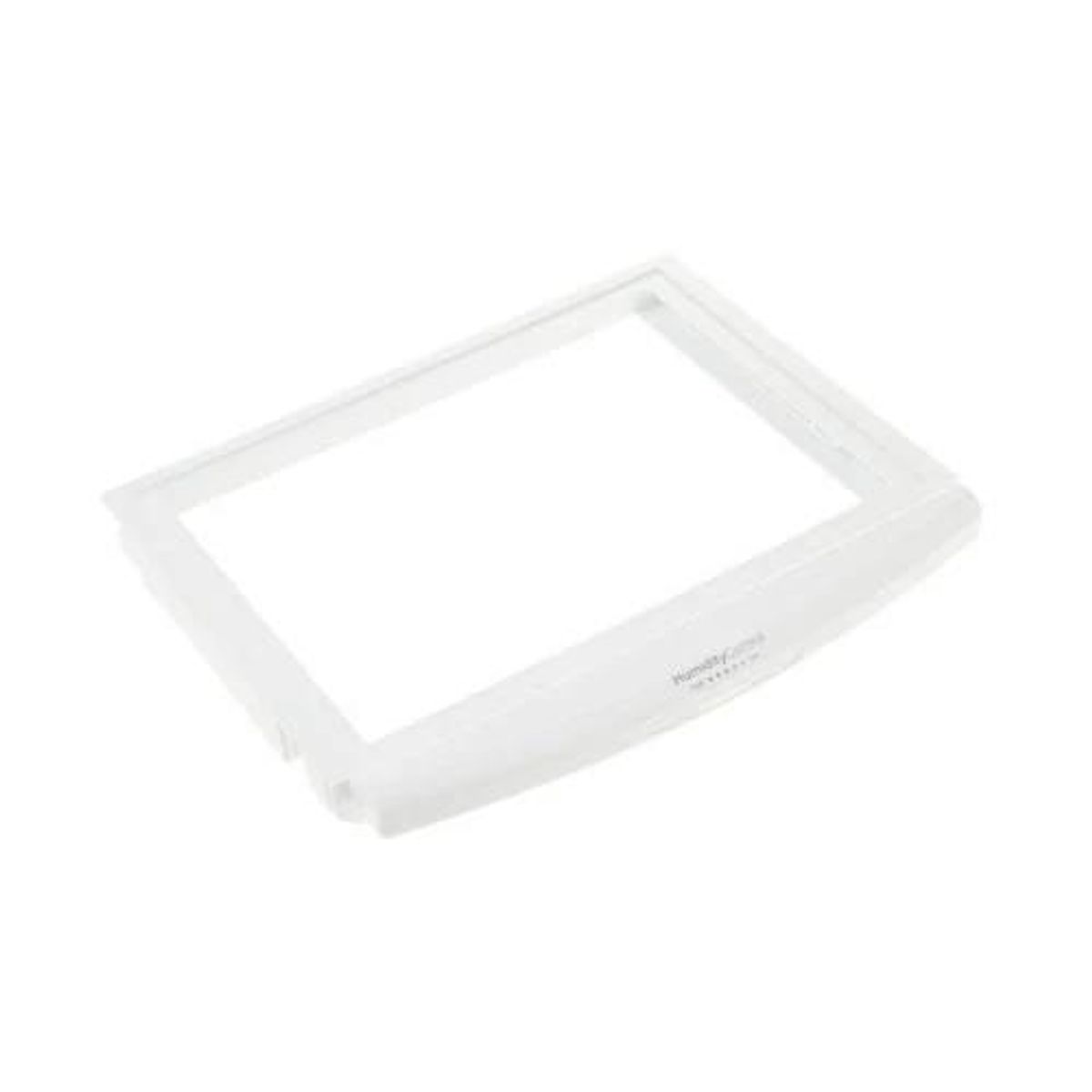 GE Refrigerator Crisper Cover