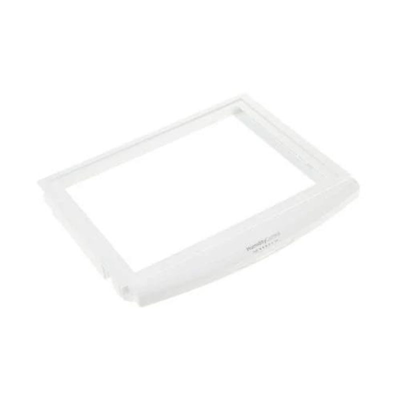 GE Refrigerator Crisper Cover