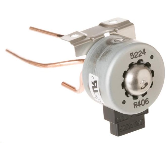 Hovedbilde GE Refrigerator Valve ASM