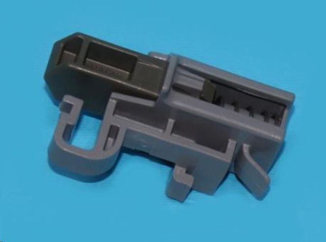 Hovedbilde hinge pusher