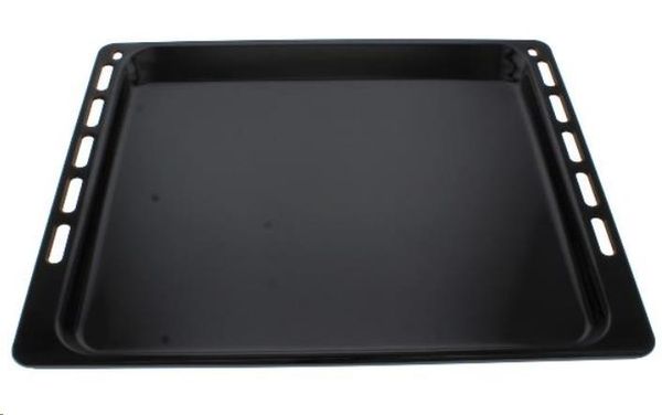 Hovedbilde BAKEPLATE/STEKEBRETT Emaljert