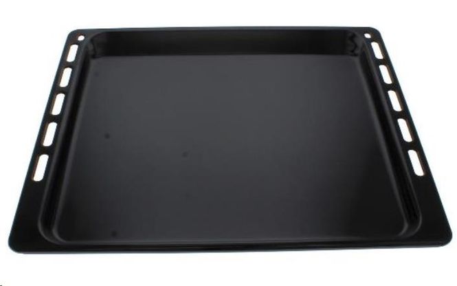 Hovedbilde BAKEPLATE/STEKEBRETT Emaljert