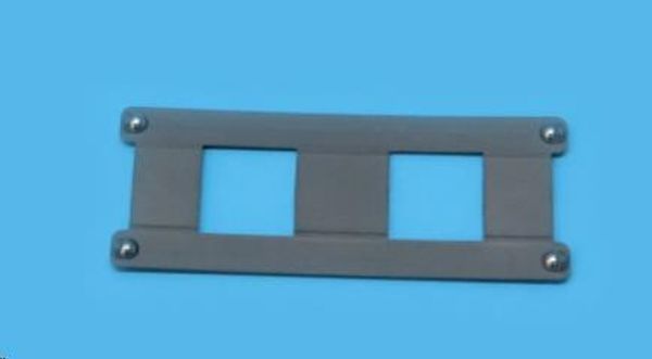 Hovedbilde AVSTANDSSTYKKE TIL SKINNE