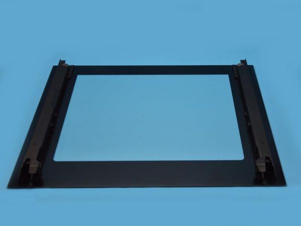 Hovedbilde Utvendig glass