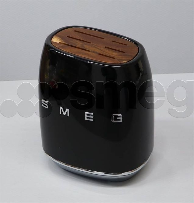 Hovedbilde KNIFE_BLOCK BLACK
