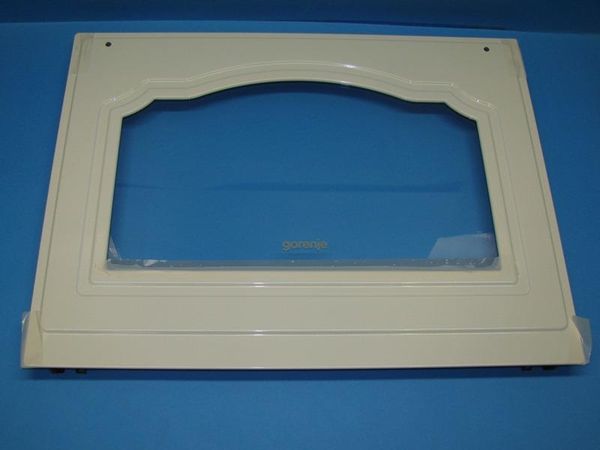 Hovedbilde UTVENDIG GLASS TIL DØR, NGVA3-2 6-51 IL.CL.024