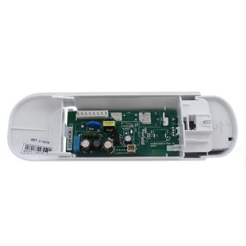Thermostat ET2 REVO