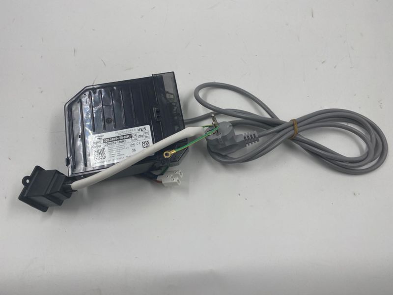 VCC INVERTER MODUL INKL. STRØMKABEL