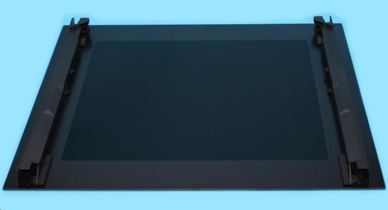 Utvendig ovnsglass