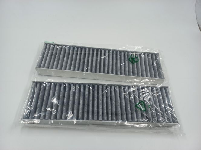 Hovedbilde GDHC64200 Kullfilter