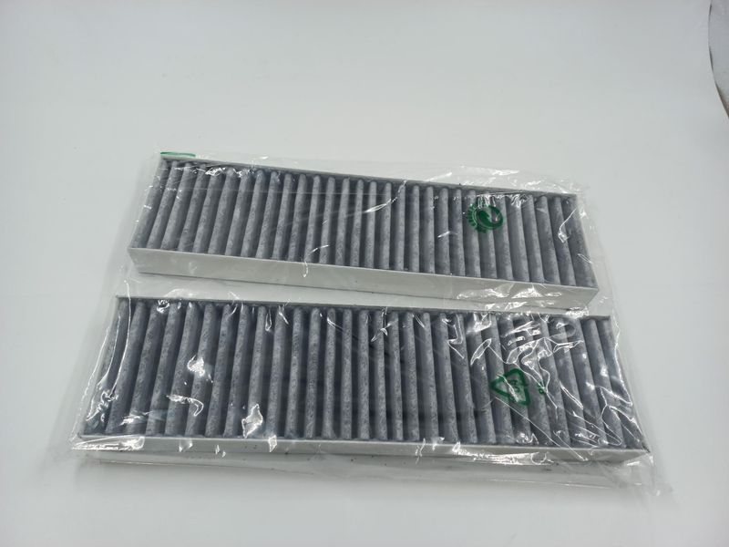GDHC64200 Kullfilter