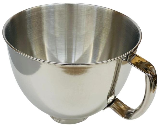 Hovedbilde KitchenAid blandebolle 4,8 liter – W10245282