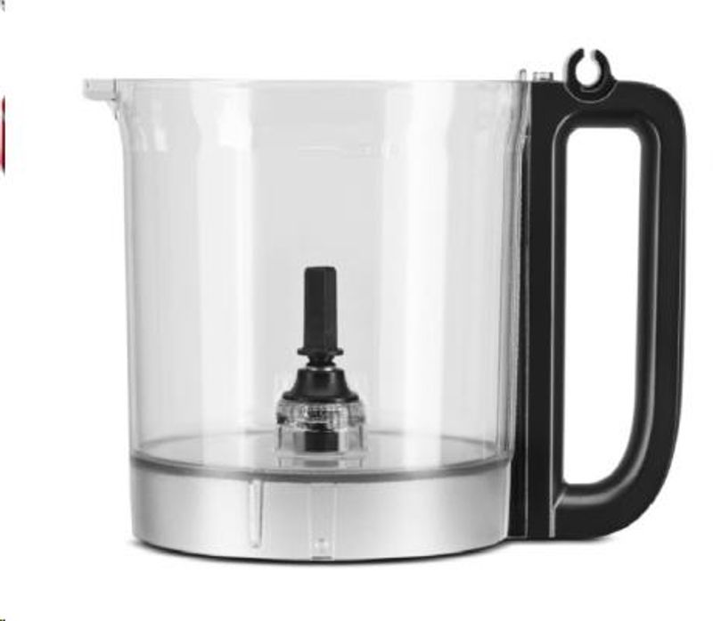 13 cup work bowl assy