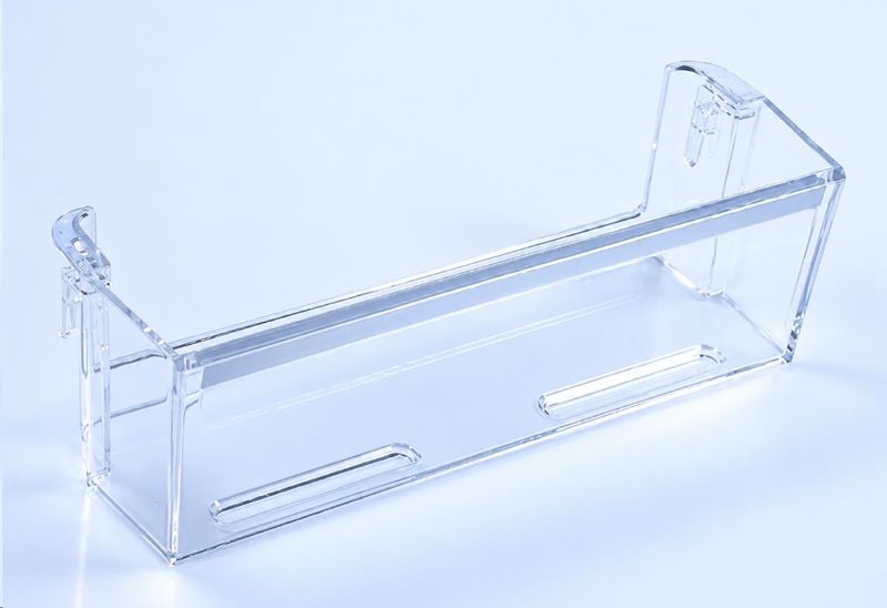 Nederste dørhylle Electrolux / AEG – 4056004031