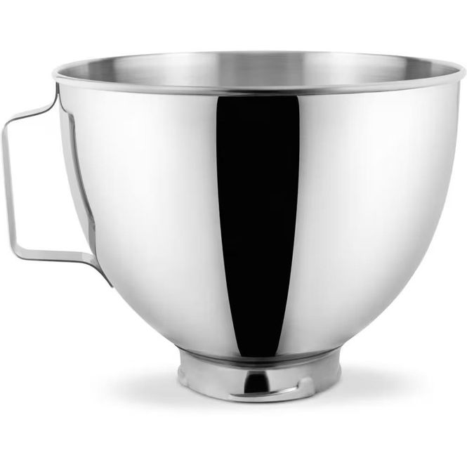 Hovedbilde KitchenAid 5K45SBWH – Stålbolle 4,3 L