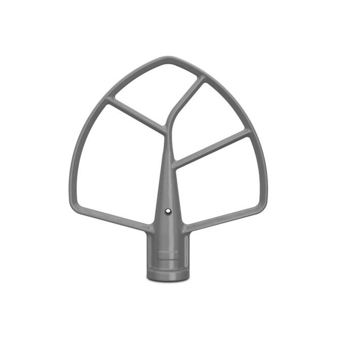 Hovedbilde KitchenAid 5KSMBLSF – Flatvisp belagt bolleløft ...