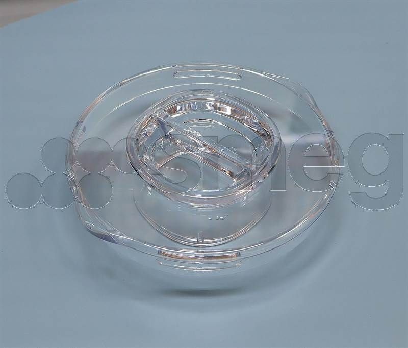 Lokk – Smeg MFF01/MFF11 melkeskummer – 762173968